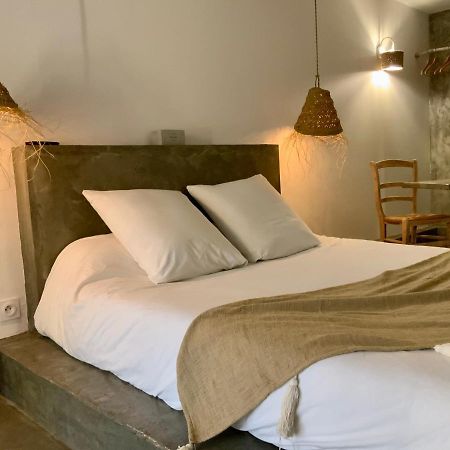 Bed and Breakfast O5Sens Агд Экстерьер фото