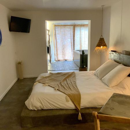 Bed and Breakfast O5Sens Агд Экстерьер фото