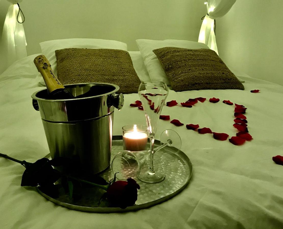 Bed and Breakfast O5Sens Агд Экстерьер фото