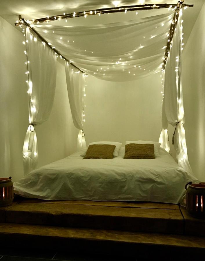 Bed and Breakfast O5Sens Агд Экстерьер фото