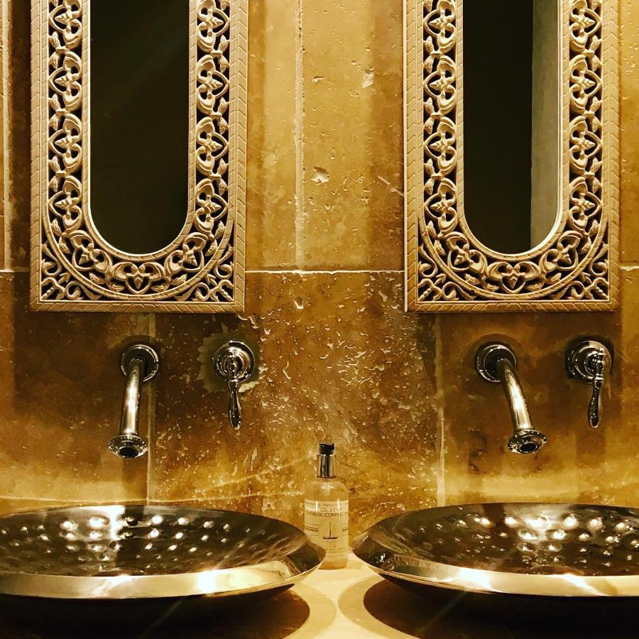 Bed and Breakfast O5Sens Агд Экстерьер фото