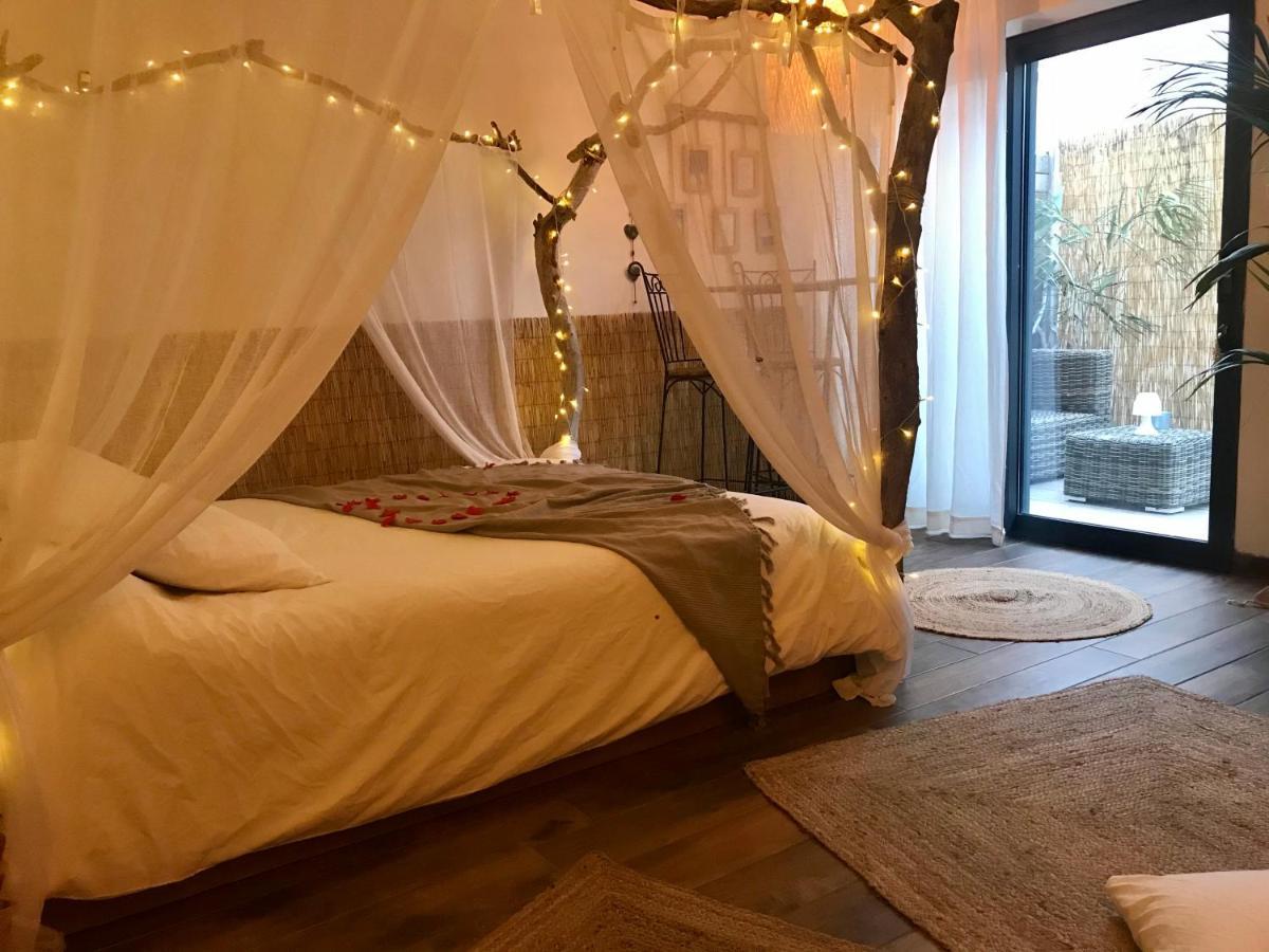 Bed and Breakfast O5Sens Агд Экстерьер фото