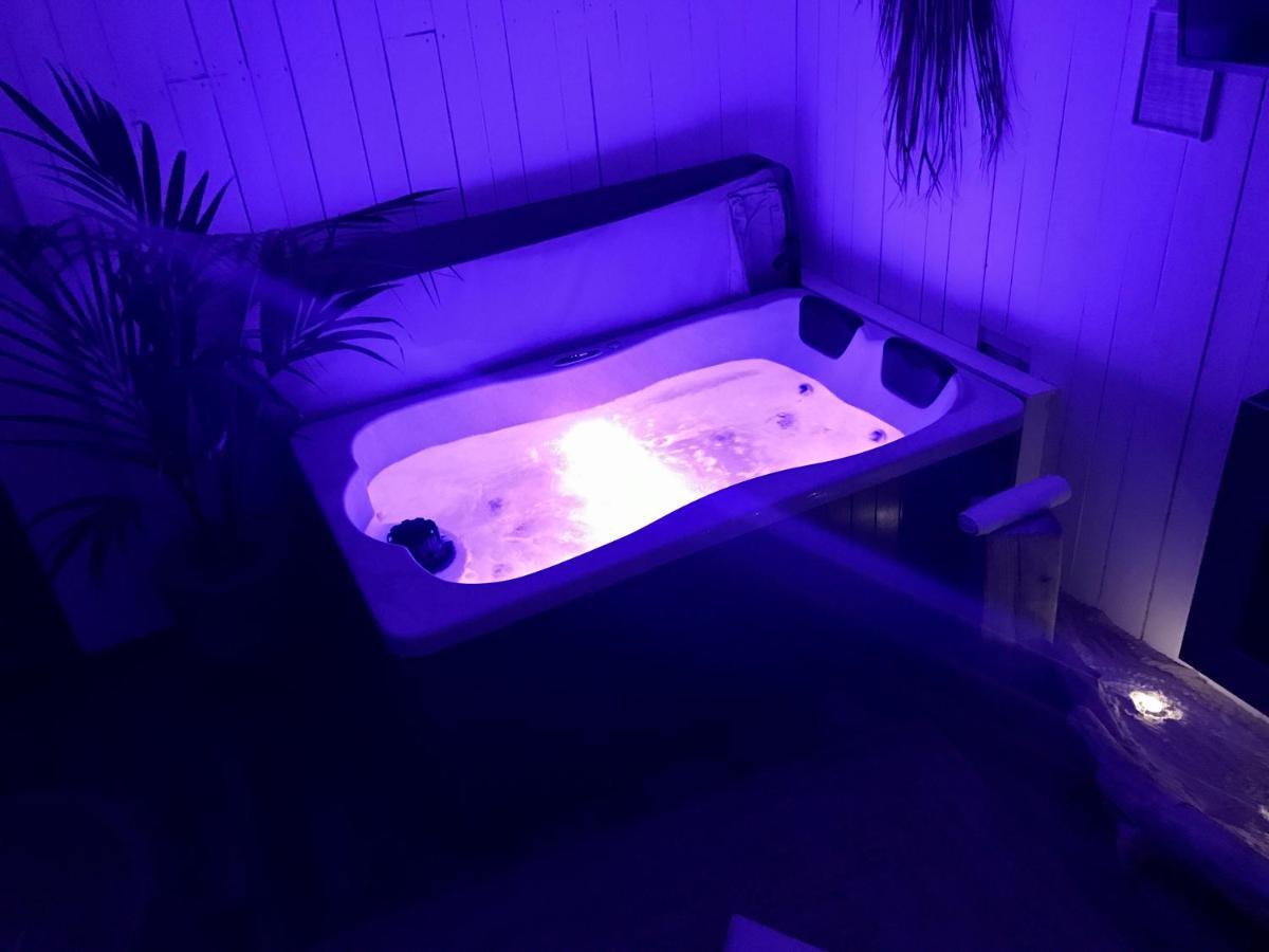 Bed and Breakfast O5Sens Агд Экстерьер фото