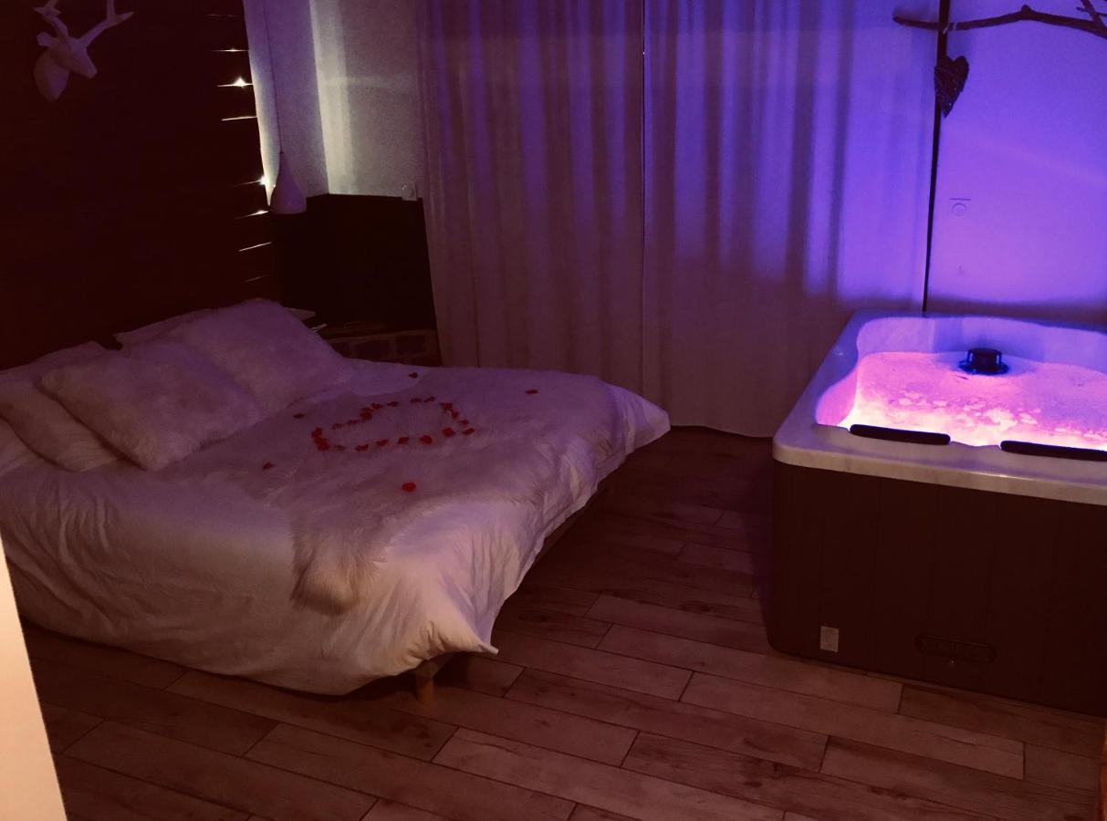 Bed and Breakfast O5Sens Агд Экстерьер фото