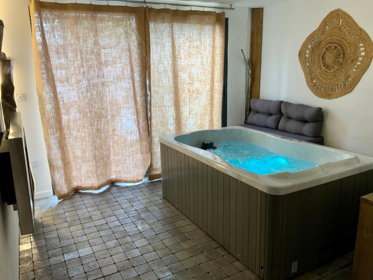 Bed and Breakfast O5Sens Агд Экстерьер фото